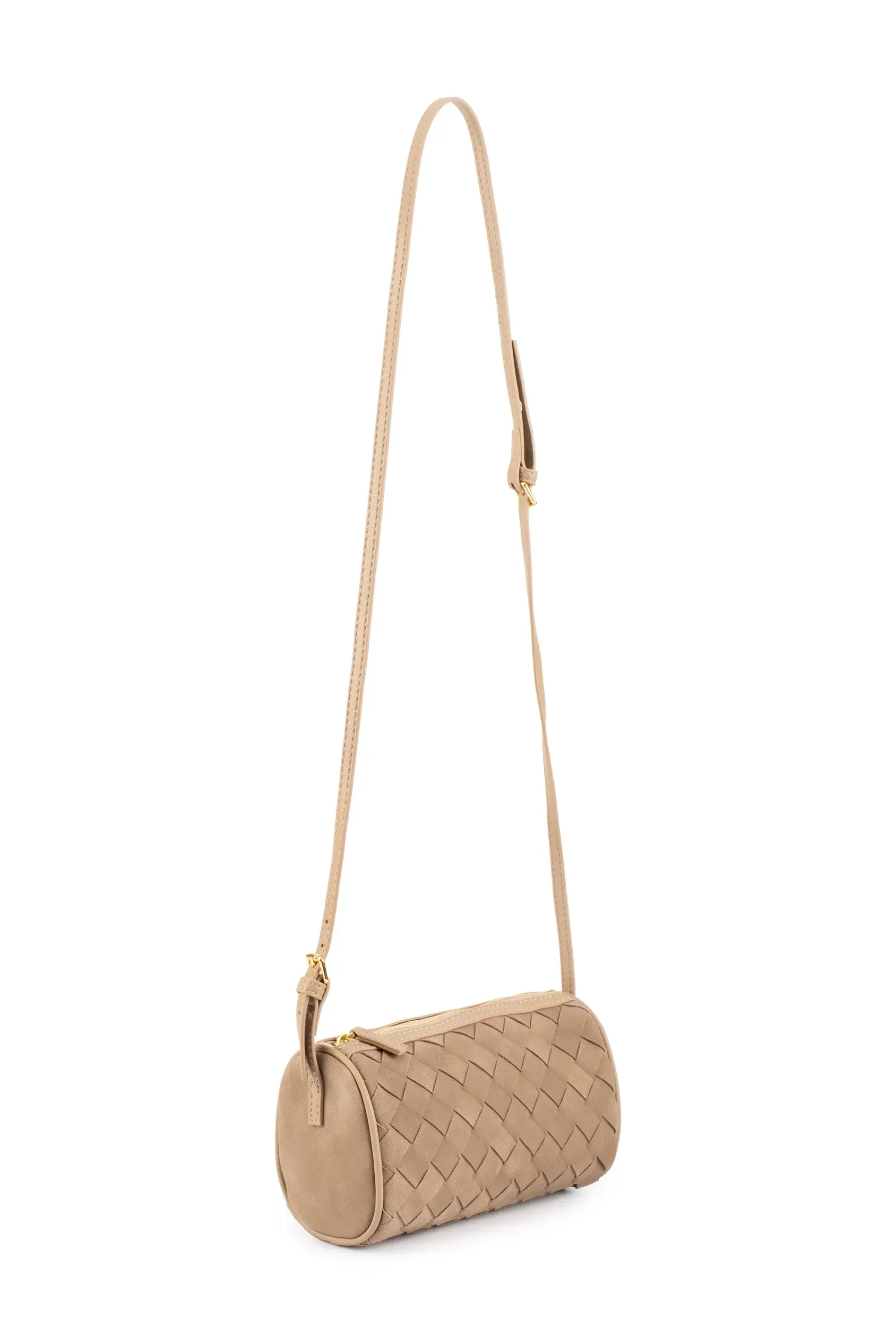 NIKI BAG BEIGE
